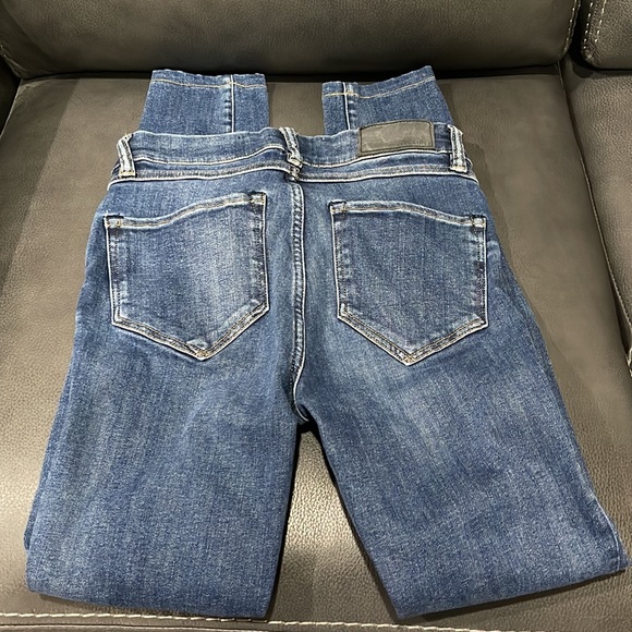 All Saints Grace Skinny Jeans - Picture 5 of 7